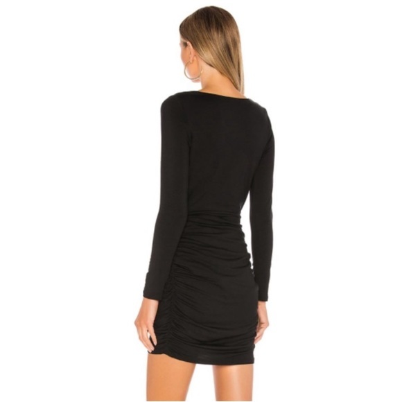 Lovers + Friends Taryn Mini Dress Small - Picture 3 of 4